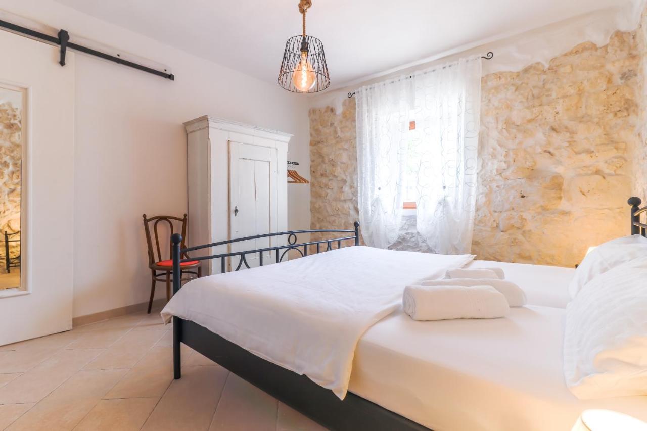 4 You Apartments Mugeba ภายนอก รูปภาพ