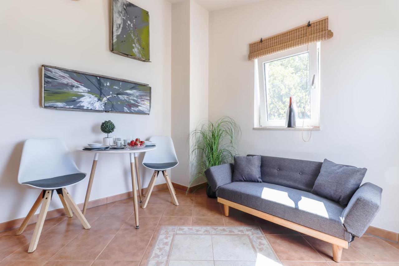 4 You Apartments Mugeba ภายนอก รูปภาพ