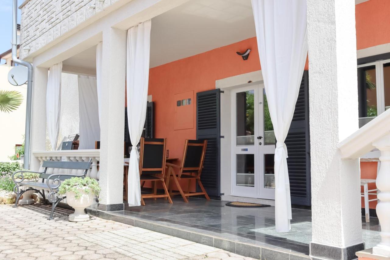 4 You Apartments Mugeba ภายนอก รูปภาพ