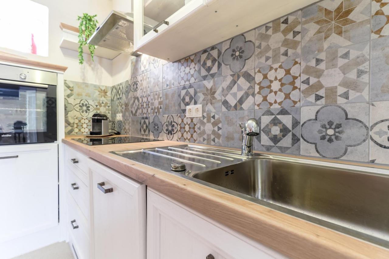 4 You Apartments Mugeba ภายนอก รูปภาพ