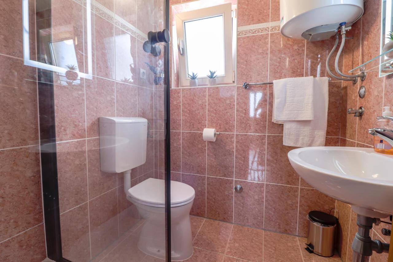 4 You Apartments Mugeba ภายนอก รูปภาพ