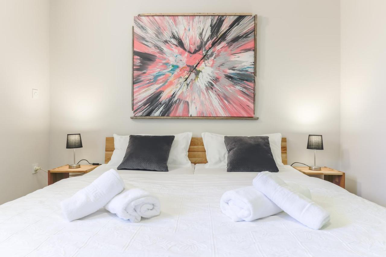 4 You Apartments Mugeba ภายนอก รูปภาพ