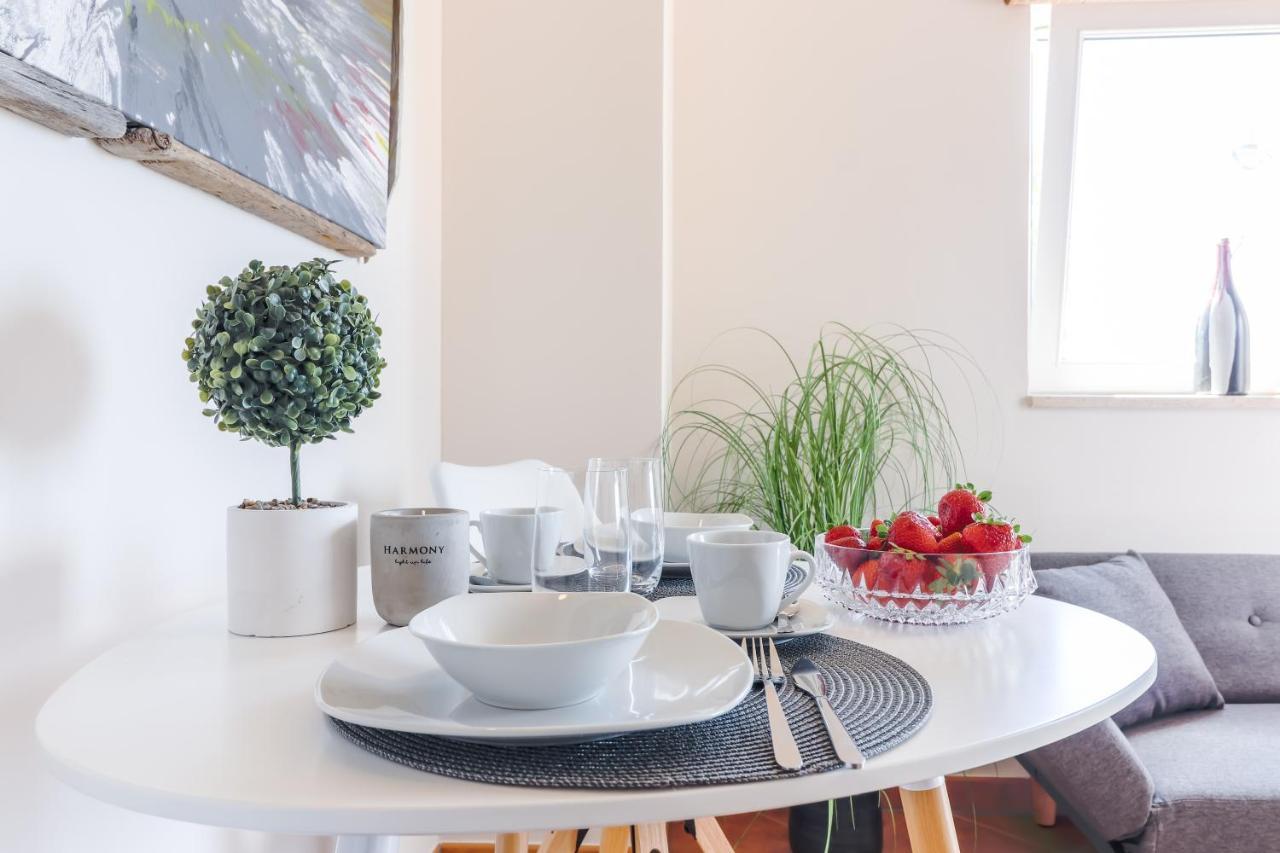 4 You Apartments Mugeba ภายนอก รูปภาพ