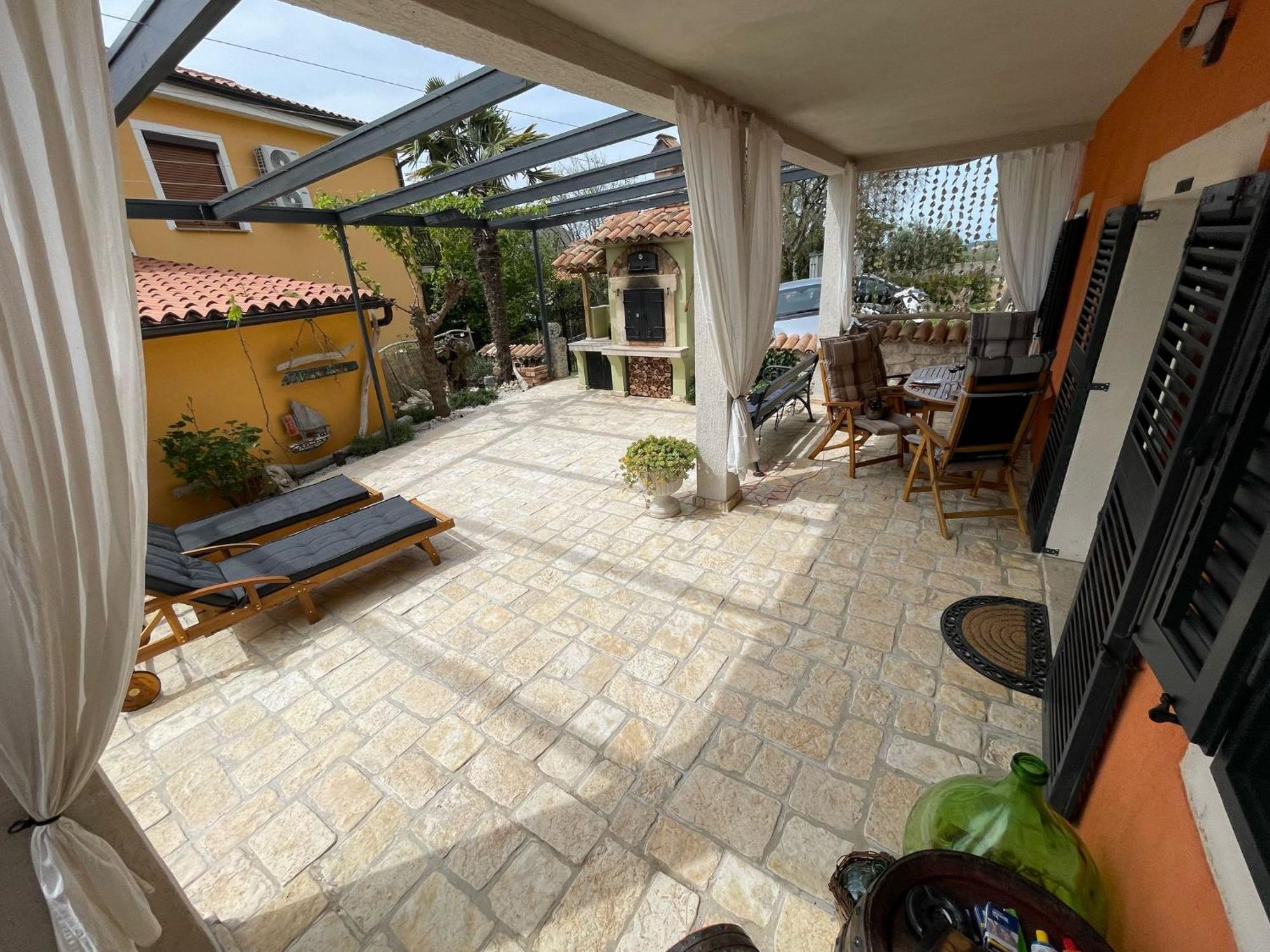 4 You Apartments Mugeba ภายนอก รูปภาพ
